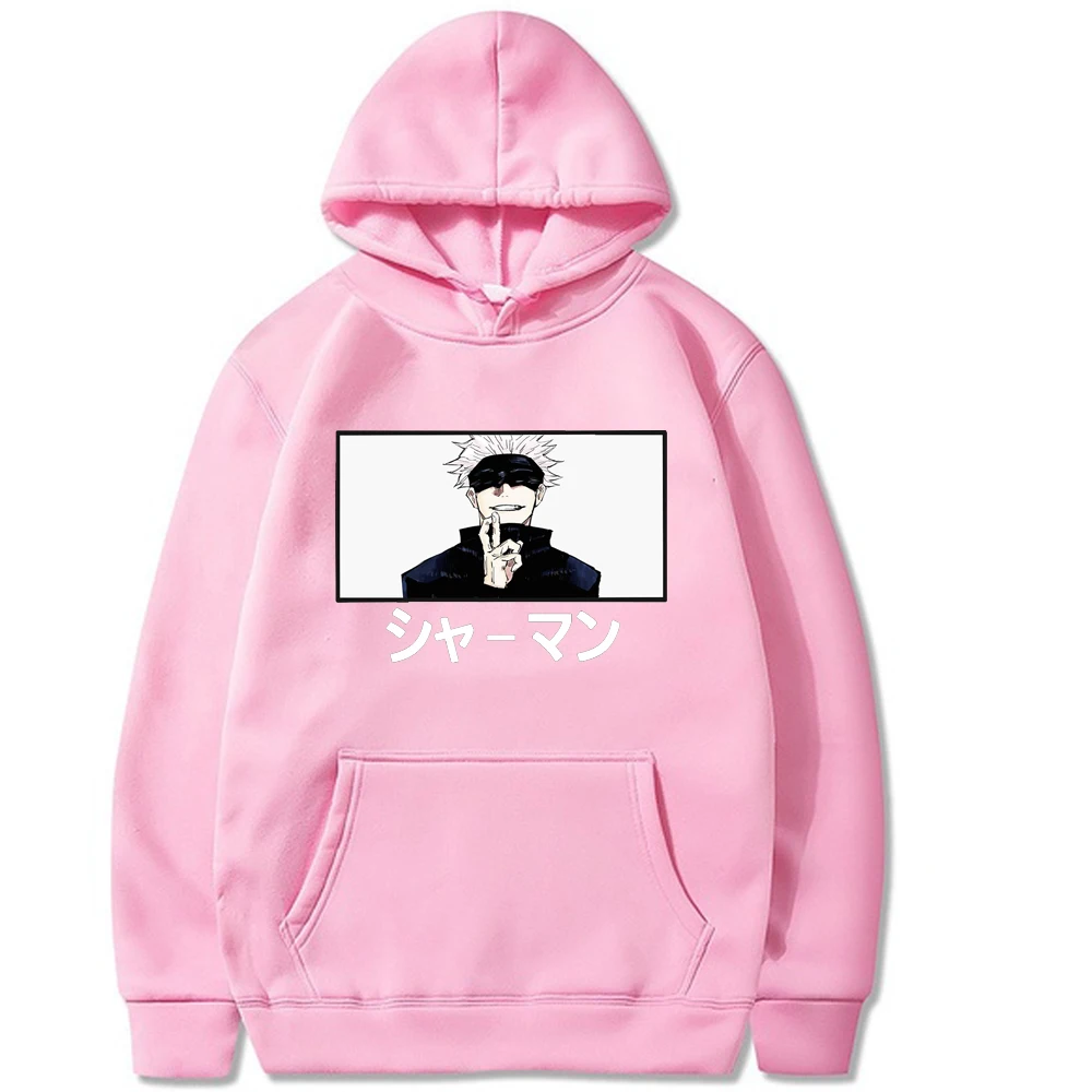 2021 Japanese Anime Cartoon Jujutsu Kaisen Hoodies Sweatshirts Pullovers Long Sleeve Hooded Men Women Fashion Clothes 300
2021 Japanese Anime Cartoon Jujutsu Kaisen Hoodies Sweatshirts Pullovers Long Sleeve Hooded Men Women Fashion Clothes 300