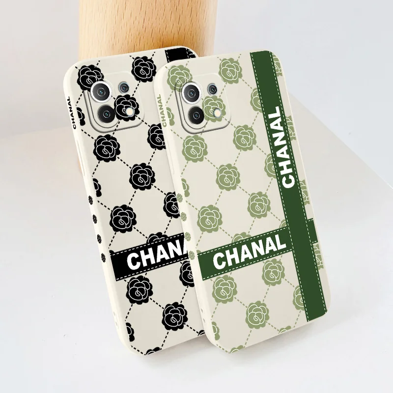 Vintage Camellia Case For Xiaomi Mi 11 lite Ultra 11i 11T 10T 9T Pro Lite 10 10S 9 8 lite Pro Poco F2 X2 F3 Pro Phone Back Cover
Vintage Camellia Case For Xiaomi Mi 11 lite Ultra 11i 11T 10T 9T Pro Lite 10 10S 9 8 lite Pro Poco F2 X2 F3 Pro Phone Back Cover