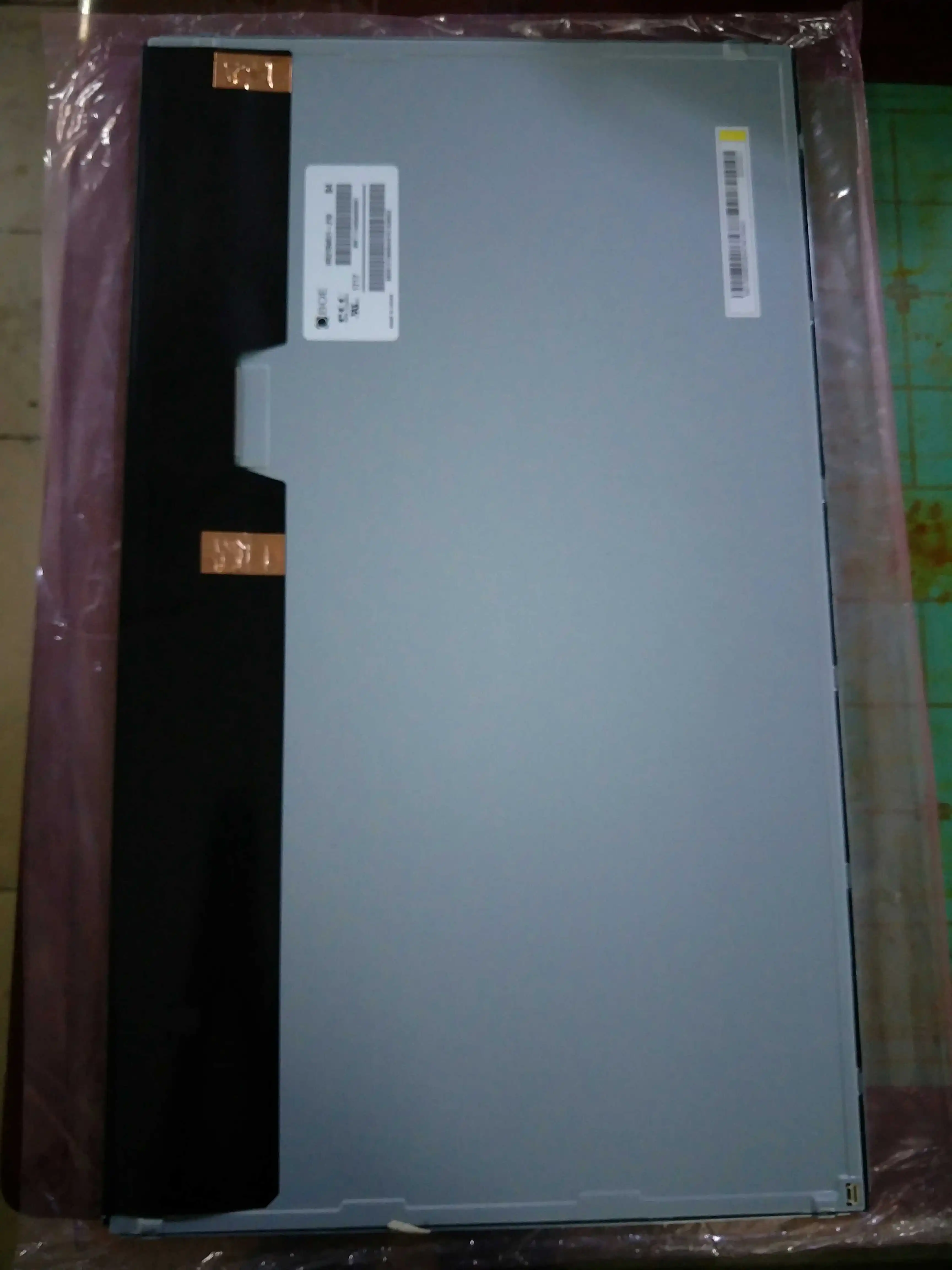 warmly for 1 year free shipping original HR215WU1-210 120 100 200 HR215WU3-201 T215HVN05.0 M215HAN
warmly for 1 year free shipping original HR215WU1-210 120 100 200 HR215WU3-201 T215HVN05.0 M215HAN