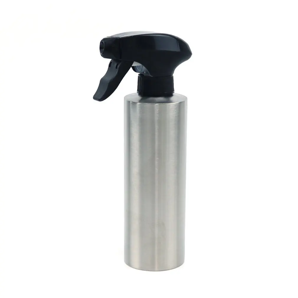 Stainless steel spray bottle Oil Spray Bottle Oiler Sprayer Pot Barbecue Cooking Tool Can Cooking Pot Kitchen Tools
Stainless steel spray bottle Oil Spray Bottle Oiler Sprayer Pot Barbecue Cooking Tool Can Cooking Pot Kitchen Tools