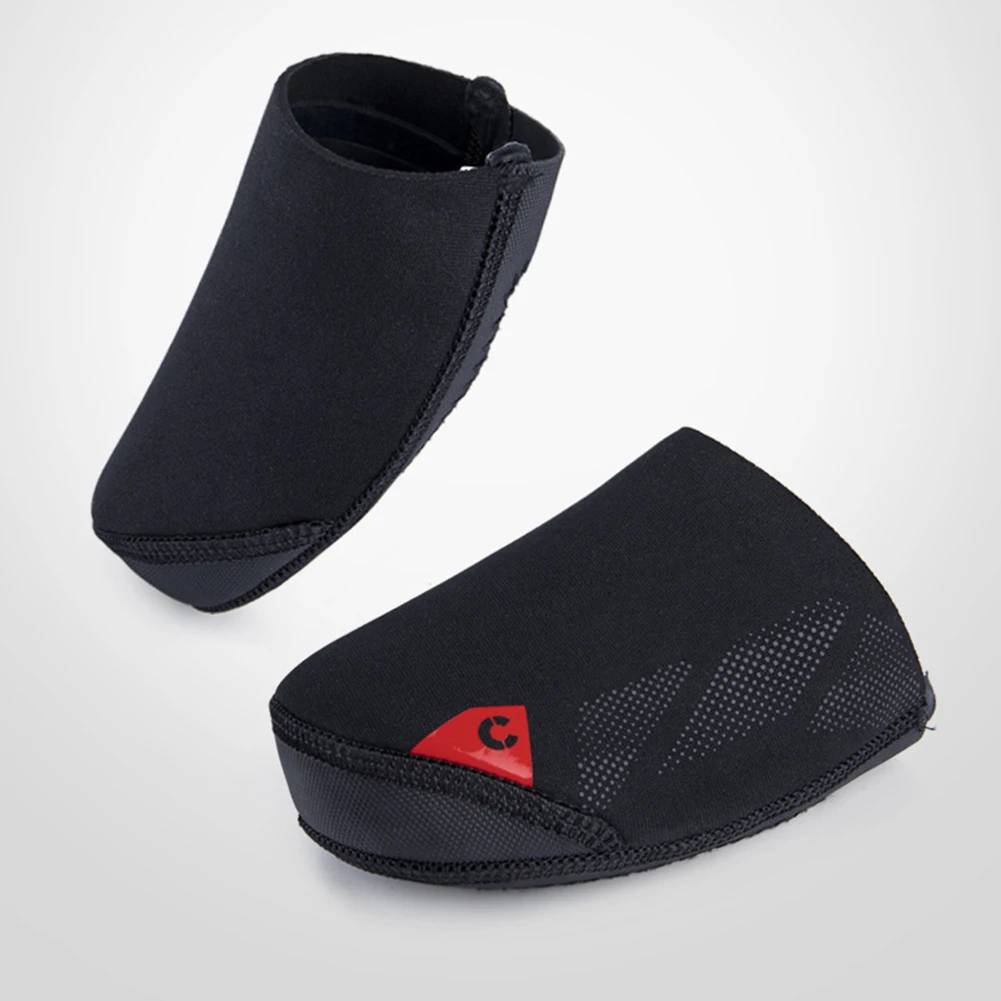 Mens Womens Bike Cycling Shoe Toe Cover Non-Slip Thermal Warm Outdoor Stretchy Fabric High Wear Resistance, Tear Resistance
Mens Womens Bike Cycling Shoe Toe Cover Non-Slip Thermal Warm Outdoor Stretchy Fabric High Wear Resistance, Tear Resistance