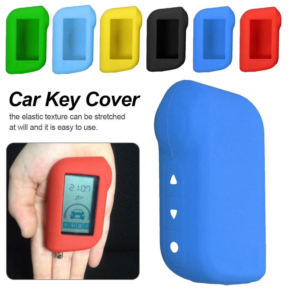 A93 Silicone Case Keychain Cover With Logo Car Alarm Silicone Case Cover For Starline A93 A63 Remote Controller Only Starline
A93 Silicone Case Keychain Cover With Logo Car Alarm Silicone Case Cover For Starline A93 A63 Remote Controller Only Starline