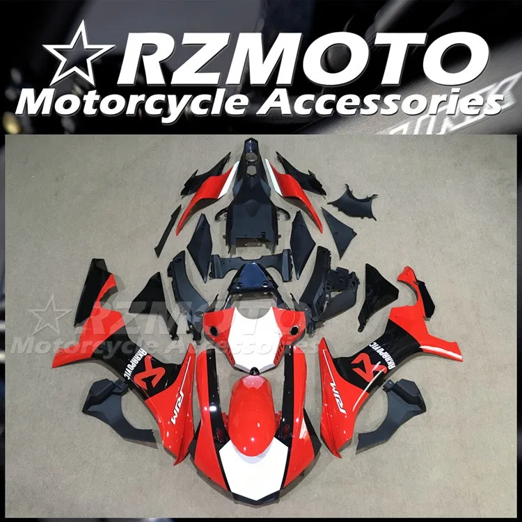 Литьевая пресс-форма, Новый обтекатель из АБС-пластика, подходит для YAMAHA YZF-R1 2015 2016 2017 2018 YZF R1 15 16 17 18 19, комплект кузова красного и черного цвет...
Литьевая пресс-форма, Новый обтекатель из АБС-пластика, подходит для YAMAHA YZF-R1 2015 2016 2017 2018 YZF R1 15 16 17 18 19, комплект кузова красного и черного цвет...