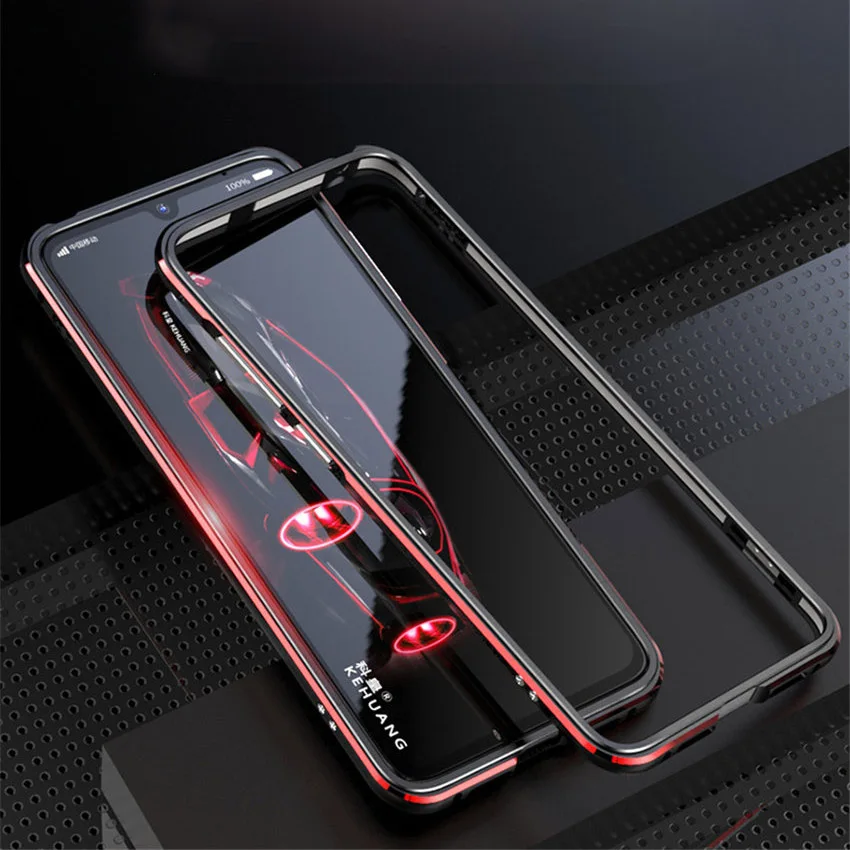 Чехол для Xiaomi Mi 9, металлический каркас, двухцветный алюминиевый бампер, защитный чехол для Xiaomi cc9
Чехол для Xiaomi Mi 9, металлический каркас, двухцветный алюминиевый бампер, защитный чехол для Xiaomi cc9