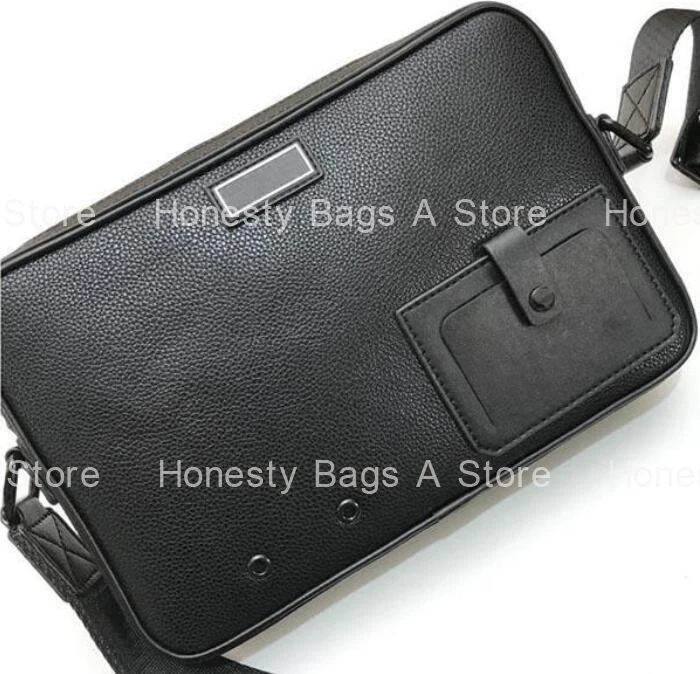 Hot Sales Luxury Design Business Men's Bag Leather Casual Shoulder Bag Purse Clutch Classic Brand With Logo Messenger Bags
Hot Sales Luxury Design Business Men's Bag Leather Casual Shoulder Bag Purse Clutch Classic Brand With Logo Messenger Bags