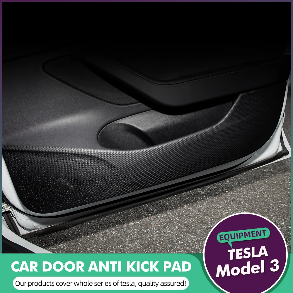 TEY 2021 Tesla Model 3 Invisible Car door Anti Kick Pad Protection Side Edge Film Protector Stickers For Tesla Model Three
TEY 2021 Tesla Model 3 Invisible Car door Anti Kick Pad Protection Side Edge Film Protector Stickers For Tesla Model Three