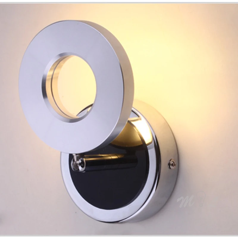 Modern Wall Sconces 5W Led Wall Lamp for Living Room Light Creative Art Deco Minimalist Wall+lamps 90-240V Aluminum Beside Lamp
Modern Wall Sconces 5W Led Wall Lamp for Living Room Light Creative Art Deco Minimalist Wall+lamps 90-240V Aluminum Beside Lamp