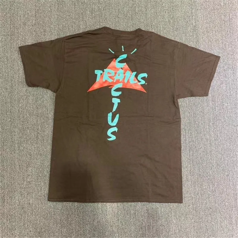 2020ss Travis Scott Cactus Jack T-Shirt Men Women Best Quality Astroworld T Shirt Men Top Tees
2020ss Travis Scott Cactus Jack T-Shirt Men Women Best Quality Astroworld T Shirt Men Top Tees