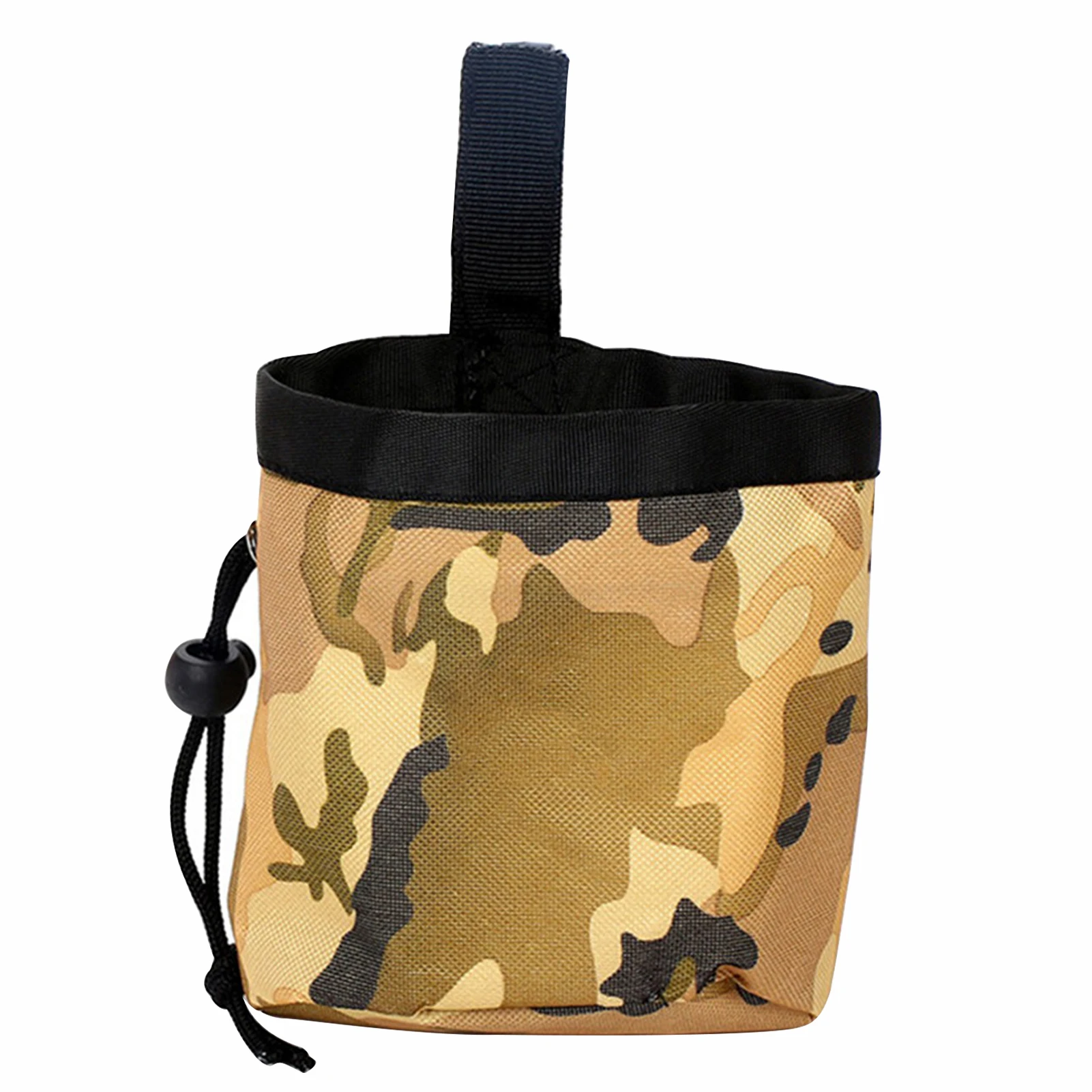 Bait Camouflage Food Pouch Portable Outdoor Snacks Multifunctional Pet Training Obedience Waterproof Dog Treat Bag Holder Puppy
Bait Camouflage Food Pouch Portable Outdoor Snacks Multifunctional Pet Training Obedience Waterproof Dog Treat Bag Holder Puppy