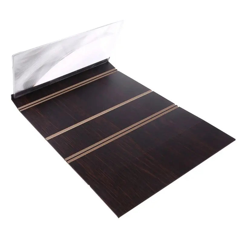 3D Amplifying 12 Inch Desktop Wood Bracket Mobile Phone Video Screen Magnifier Amplifier Holder Mount
3D Amplifying 12 Inch Desktop Wood Bracket Mobile Phone Video Screen Magnifier Amplifier Holder Mount