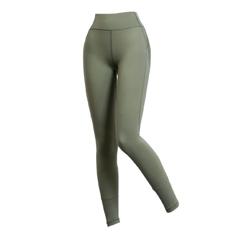 Yoga pants women's high waist hip pants autumn and winter slim fit tight-fitting seamless fitness pants high stretch pink hips
Yoga pants women's high waist hip pants autumn and winter slim fit tight-fitting seamless fitness pants high stretch pink hips