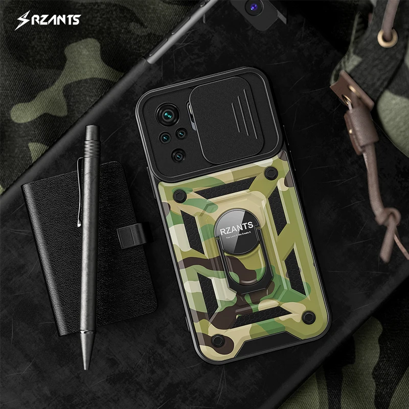 Чехол для POCO F3 Камуфляжный противоударный армированный объектив скользящая защита кольцо задняя крышка Держатель для Xiaomi Redmi K40 K40 Pro Rzants
Чехол для POCO F3 Камуфляжный противоударный армированный объектив скользящая защита кольцо задняя крышка Держатель для Xiaomi Redmi K40 K40 Pro Rzants