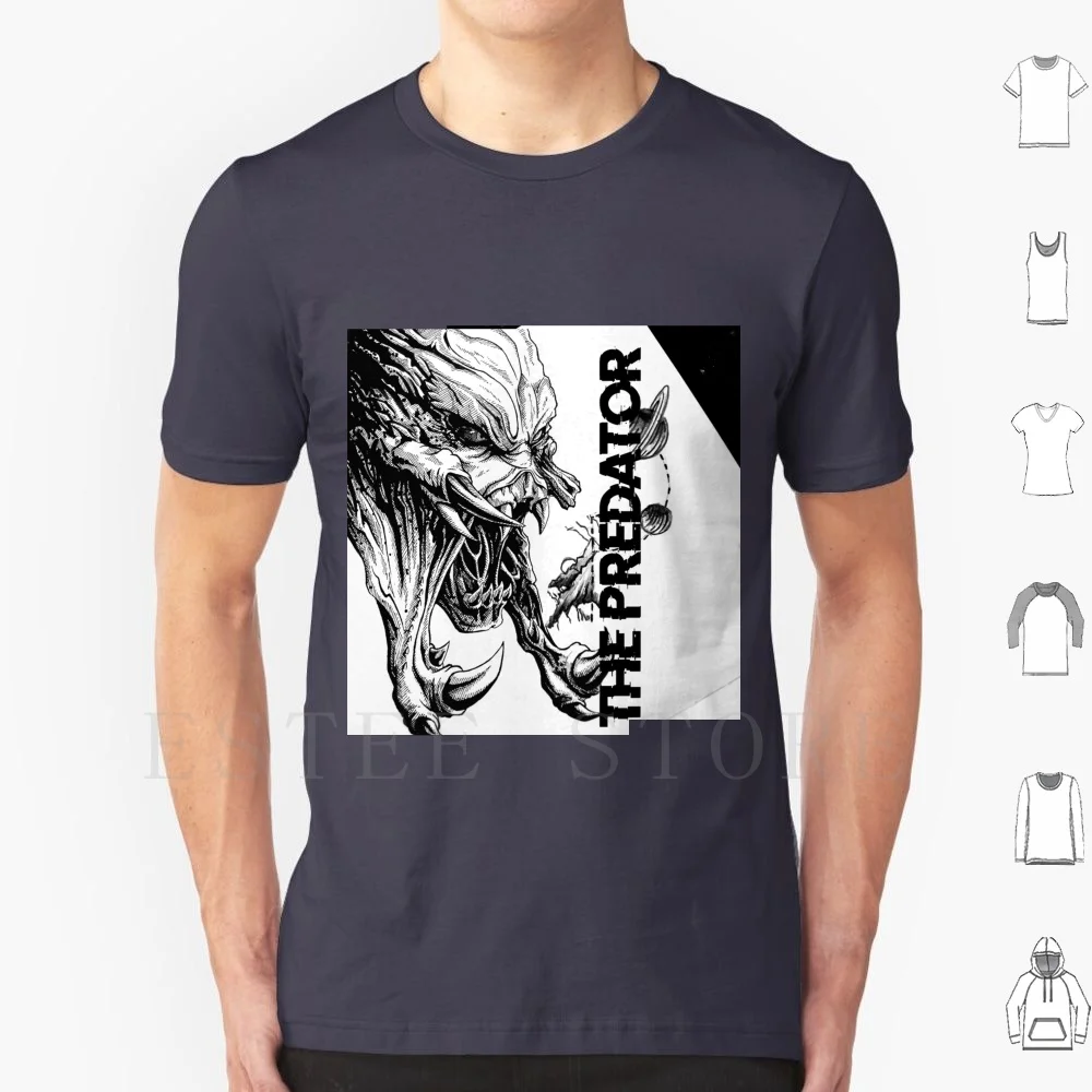 Футболка «сделай сам» большого размера из 100% хлопка с мотивом фильма Trilogie Monster научной фантастики
Футболка «сделай сам» большого размера из 100% хлопка с мотивом фильма Trilogie Monster научной фантастики