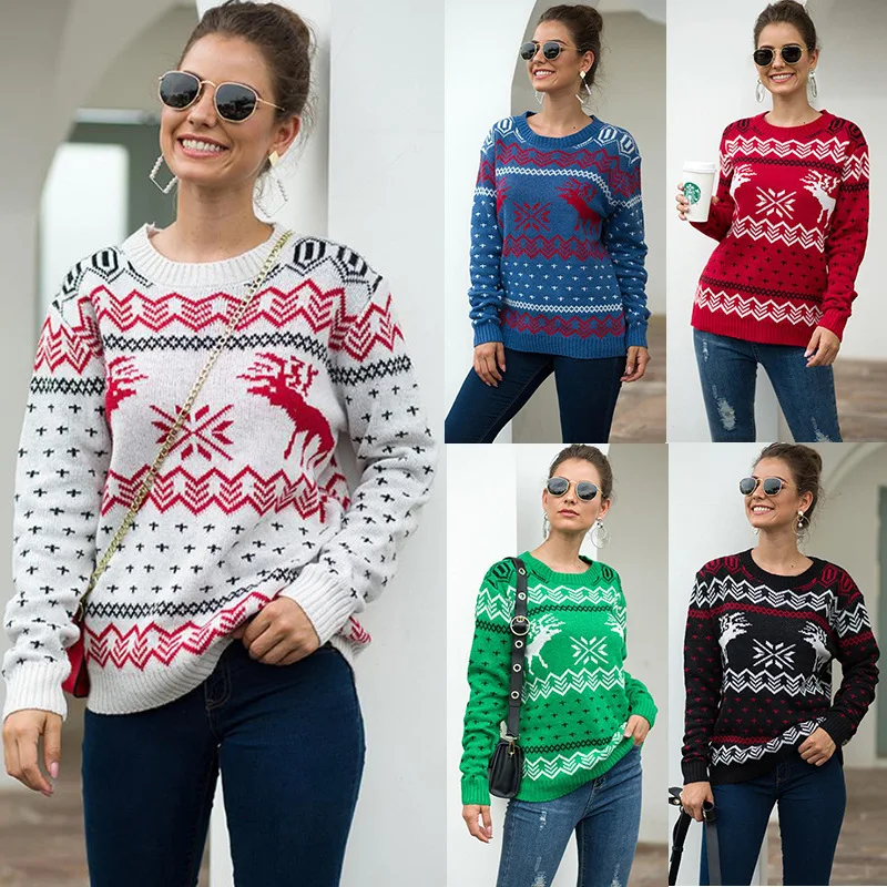 Sweater Women Streetwear Flame Pattern Hip Hop Autumn New Pull Over Spandex O-neck Oversize Couple Casual Sweaters
Sweater Women Streetwear Flame Pattern Hip Hop Autumn New Pull Over Spandex O-neck Oversize Couple Casual Sweaters