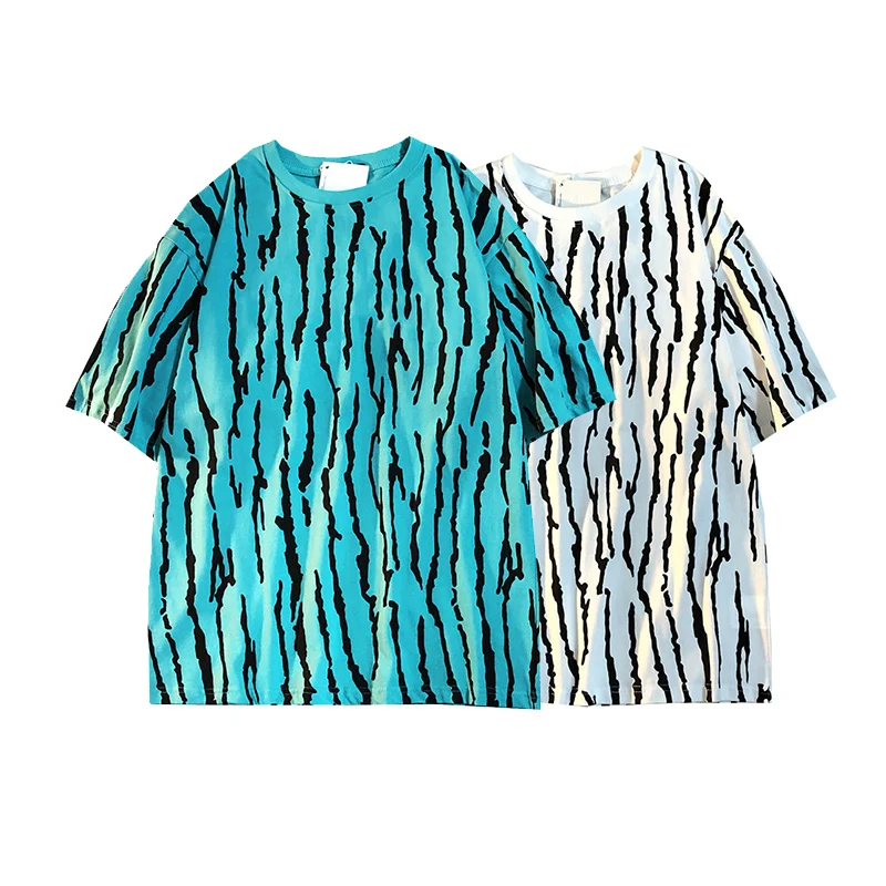 Tie Dye Printed Women's T-shirt Harajuku Short Sleeve Female Tshirts Summer Tee Tops Oversized Woman T Shirt Casual Ladies Tops
Tie Dye Printed Women's T-shirt Harajuku Short Sleeve Female Tshirts Summer Tee Tops Oversized Woman T Shirt Casual Ladies Tops