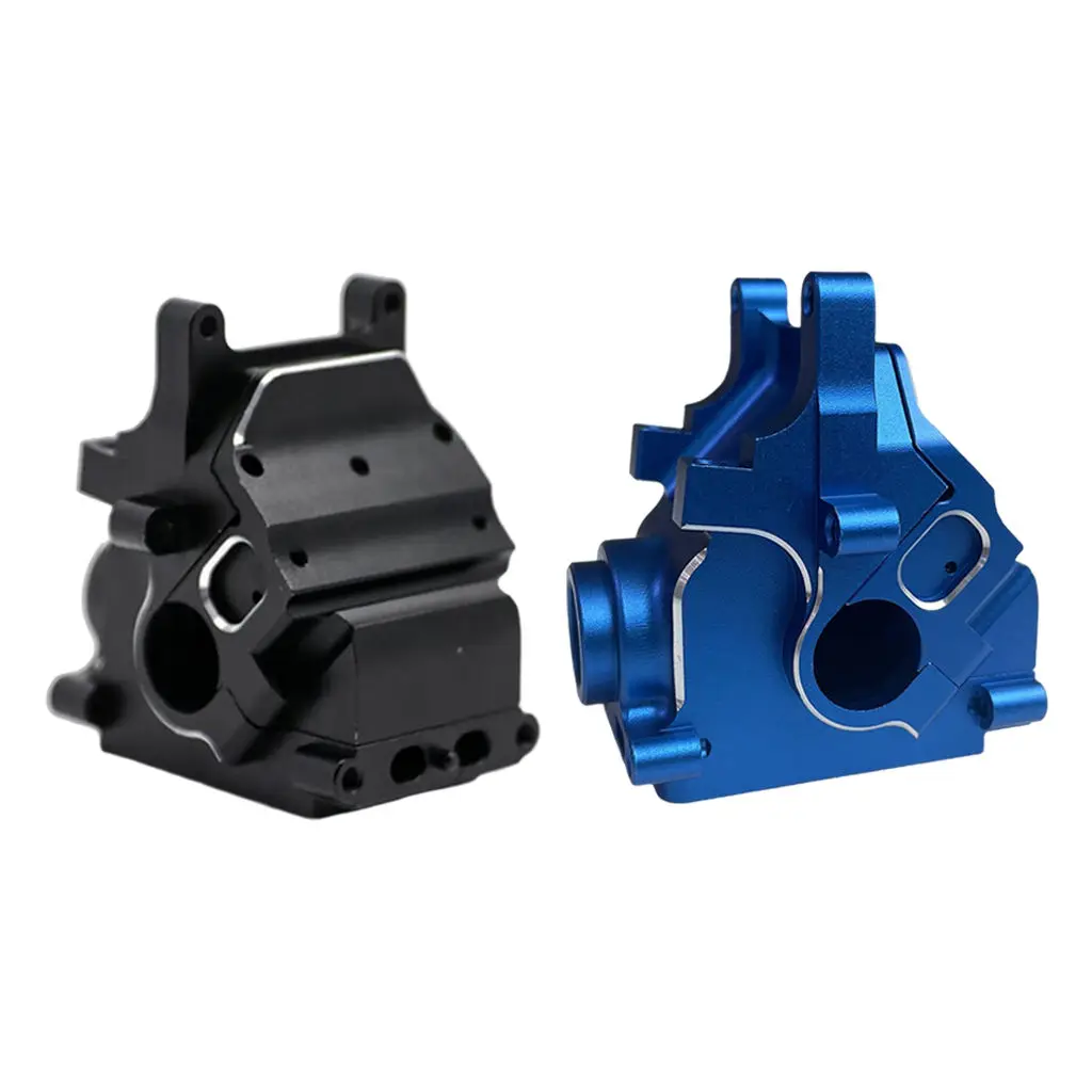 Upgrade Aluminium Alloy Gearcase Upper Lower Housing Cover Set for Typhon Karton Arrma 1:8 Scale RC Car Accessories
Upgrade Aluminium Alloy Gearcase Upper Lower Housing Cover Set for Typhon Karton Arrma 1:8 Scale RC Car Accessories