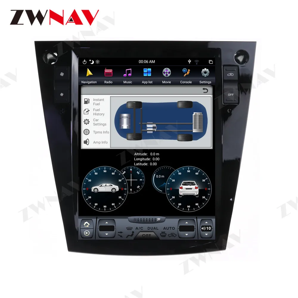 4+128G Tesla Carplay Screen For 2013 2014 2015 2016 2017 2018 Subaru Forester Android 9 Multimedia GPS Audio Radio Stereo
4+128G Tesla Carplay Screen For 2013 2014 2015 2016 2017 2018 Subaru Forester Android 9 Multimedia GPS Audio Radio Stereo