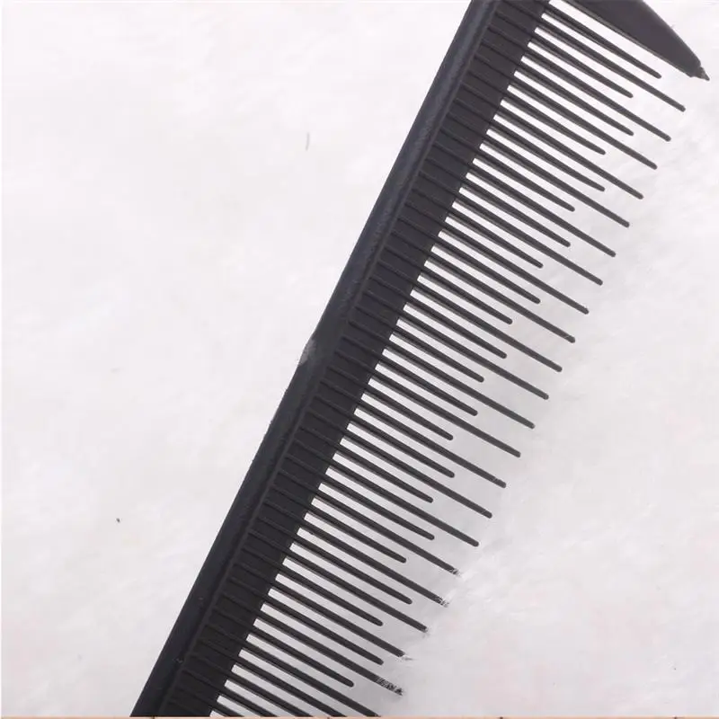 8pcs Anti-Static Comb Portable Hair Comb Skin-Friendly Massage Comb Hairdressing Comb for Home Barber Salon
8pcs Anti-Static Comb Portable Hair Comb Skin-Friendly Massage Comb Hairdressing Comb for Home Barber Salon