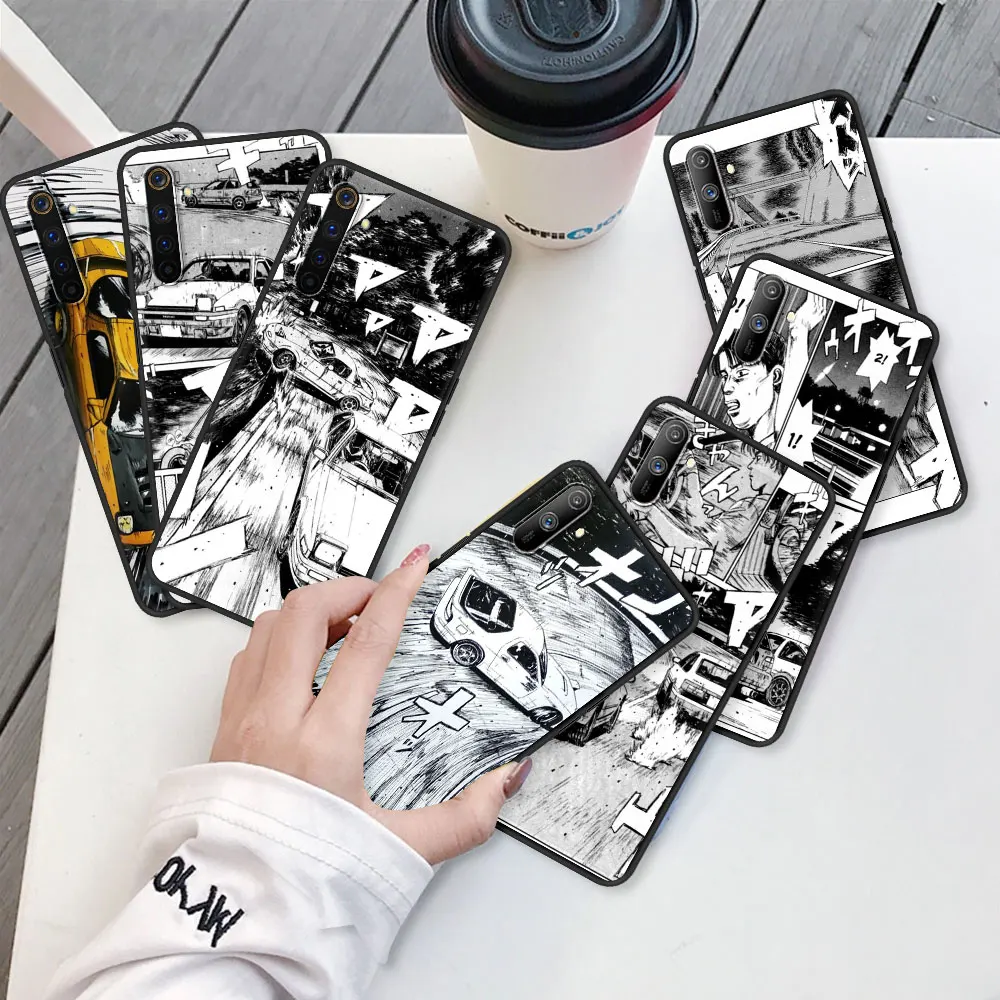 INITIAL D Super Car AE86 Capa For Realme C3 6 7 5 Pro XT X50 8 C11 C15 C25 C21 C20 GT Neo Back Antiscratch Soft Phone Case Cover
INITIAL D Super Car AE86 Capa For Realme C3 6 7 5 Pro XT X50 8 C11 C15 C25 C21 C20 GT Neo Back Antiscratch Soft Phone Case Cover