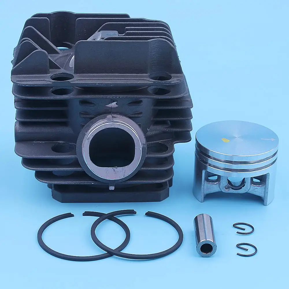 40mm Cylinder Piston Ring Kit For Stihl 020T MS200 MS200T 020 MS 200 200T Chainsaw 1129 020 1201,1129-020-1202 Replacement Parts
40mm Cylinder Piston Ring Kit For Stihl 020T MS200 MS200T 020 MS 200 200T Chainsaw 1129 020 1201,1129-020-1202 Replacement Parts