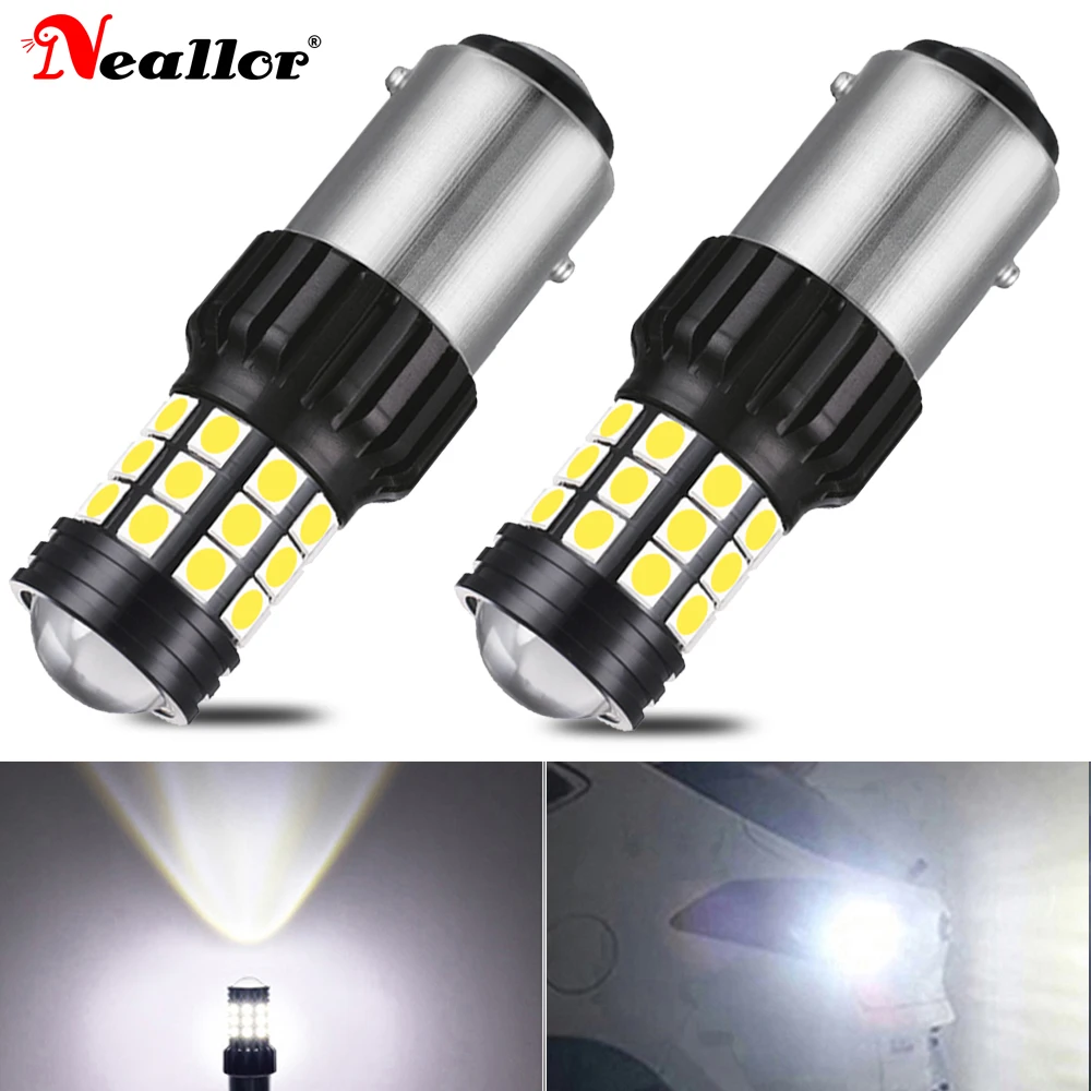 2pcs P21w Ba15s 7506 Led 1156 Bau15s Bulb 2835SMD Canbus 1157 Led Bay15d P21/5w Car Turn Signal Lamp Brake Backup Light T20 T25
2pcs P21w Ba15s 7506 Led 1156 Bau15s Bulb 2835SMD Canbus 1157 Led Bay15d P21/5w Car Turn Signal Lamp Brake Backup Light T20 T25