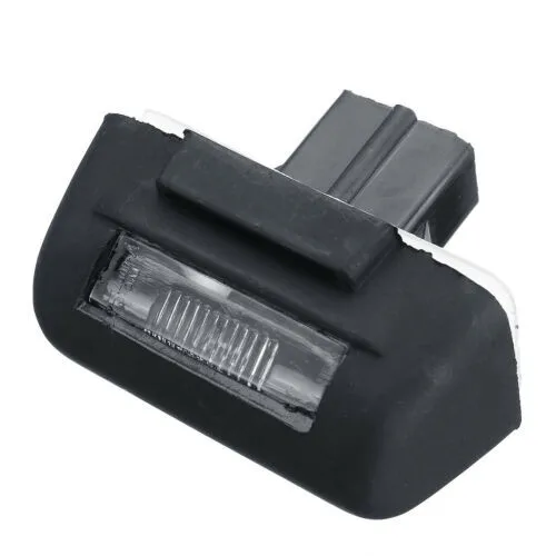 2x License Plate Light 12V Rear Number Plate Lamp LED Lights 4388111 For Ford Transit MK6 MK7 Lighting & Lamps Car Accessories
2x License Plate Light 12V Rear Number Plate Lamp LED Lights 4388111 For Ford Transit MK6 MK7 Lighting & Lamps Car Accessories
