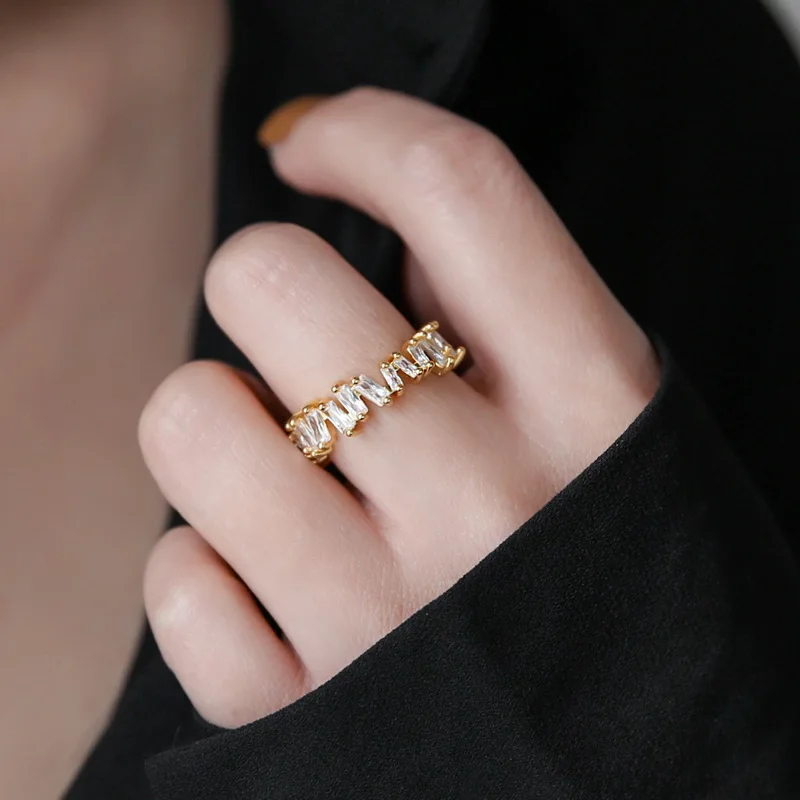 Zircons Stack Skinny Micro Pave CZ Fashion Women Engagement Wedding Bridal Party Cubic Zirconia Rings Sets Jewelry Gift
Zircons Stack Skinny Micro Pave CZ Fashion Women Engagement Wedding Bridal Party Cubic Zirconia Rings Sets Jewelry Gift