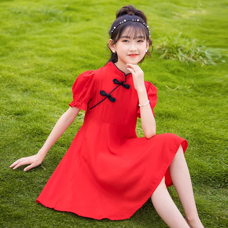 Girls Summer Fashion New 2021 Children Girls Sling Lightweight Floral Dress Baby Embroidery 8 9 10 11 12 13 14 Years Old
Girls Summer Fashion New 2021 Children Girls Sling Lightweight Floral Dress Baby Embroidery 8 9 10 11 12 13 14 Years Old