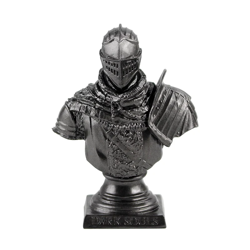 8 см Dark Souls экшн-фигурка рыцаря статуя ПВХ фигурка Модель Куклы Коллекционные