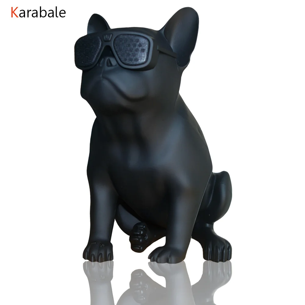 Полностью закрытый динамик Aerobull Nano Bluetooth Беспроводная колонка с глубокими басами