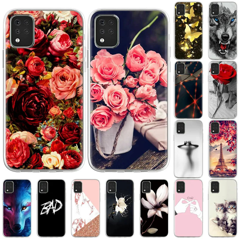 Silicone Case For LG K40S K41S K51S K42 K50S K51 K52 K62 K61 K71 Soft Cover Case For LG K40S K 40S K40 S LMX430HM Back Bumper
Silicone Case For LG K40S K41S K51S K42 K50S K51 K52 K62 K61 K71 Soft Cover Case For LG K40S K 40S K40 S LMX430HM Back Bumper