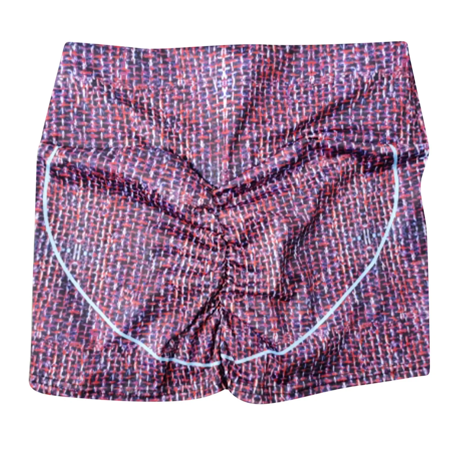 Leggings Women's Skinny Grid Print Hip Lifting Daily Sport Shorts Pants Leggings For Women 2021 Pantalones De Chndal De Mujer 
Leggings Women's Skinny Grid Print Hip Lifting Daily Sport Shorts Pants Leggings For Women 2021 Pantalones De Chndal De Mujer