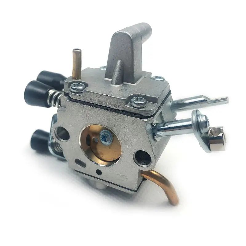 Carburetor Carb Fits for stihl FS400 FS450 FS480 4128 120 0607 ZAMA C1Q-S154 Brush Cutter
Carburetor Carb Fits for stihl FS400 FS450 FS480 4128 120 0607 ZAMA C1Q-S154 Brush Cutter