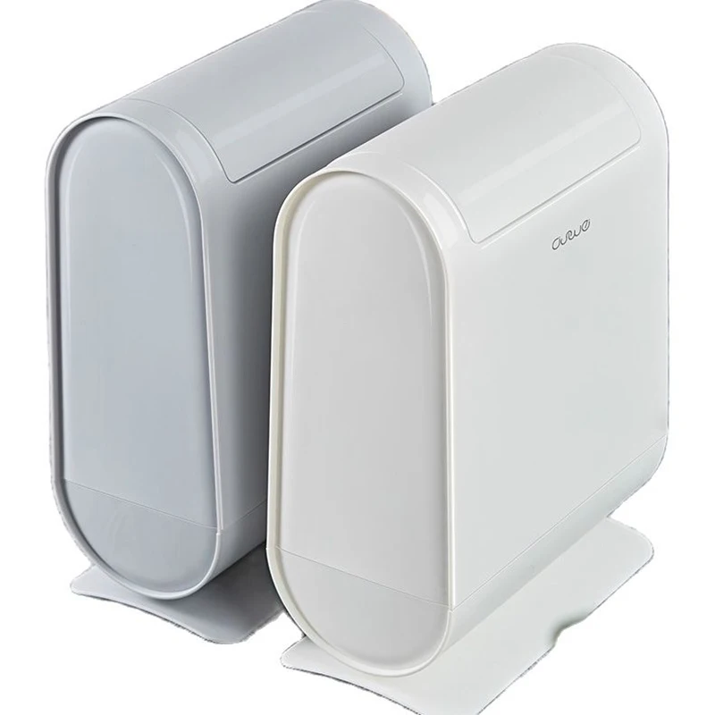 Toilet Recycle Trash Can Plastic Bathroom Sorted Waste Paper Compost Trash Can With Lid Cubo Basura Reciclaje Waste Bin
Toilet Recycle Trash Can Plastic Bathroom Sorted Waste Paper Compost Trash Can With Lid Cubo Basura Reciclaje Waste Bin