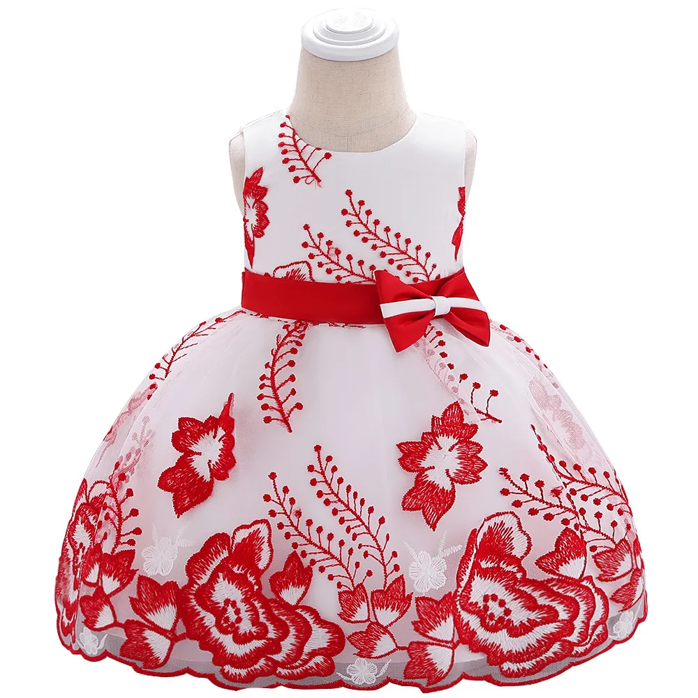 new baby full moon full year dress dress bow baby photo dress embroidered children wedding dress party dress baby girl clothing
new baby full moon full year dress dress bow baby photo dress embroidered children wedding dress party dress baby girl clothing