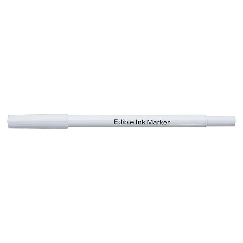 DIY Baking Edible Pigment Pen Brush Food Color Pen For Drawing Biscuits Cake Decorating Tools Cake Painting Hook Coloring For De
DIY Baking Edible Pigment Pen Brush Food Color Pen For Drawing Biscuits Cake Decorating Tools Cake Painting Hook Coloring For De