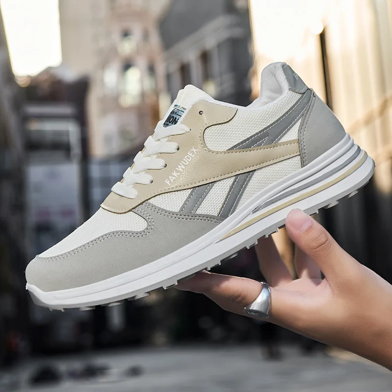 2021 Autumn New Men 'S And Women 'S Same Style Couple Sneakers Fashion Trendy Running Shoes
2021 Autumn New Men 'S And Women 'S Same Style Couple Sneakers Fashion Trendy Running Shoes