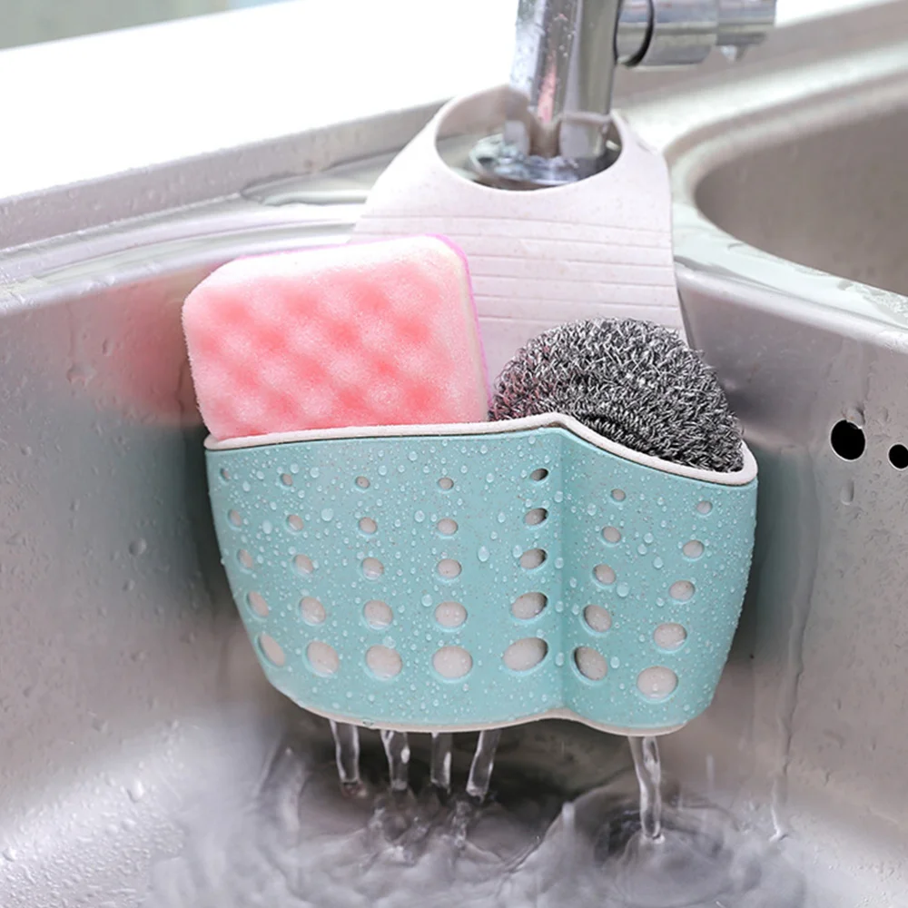 2pcs Double Layer Reusable Lightweight Sponge Holder Caddy for Restaurant Kitchen Bathroom
2pcs Double Layer Reusable Lightweight Sponge Holder Caddy for Restaurant Kitchen Bathroom
