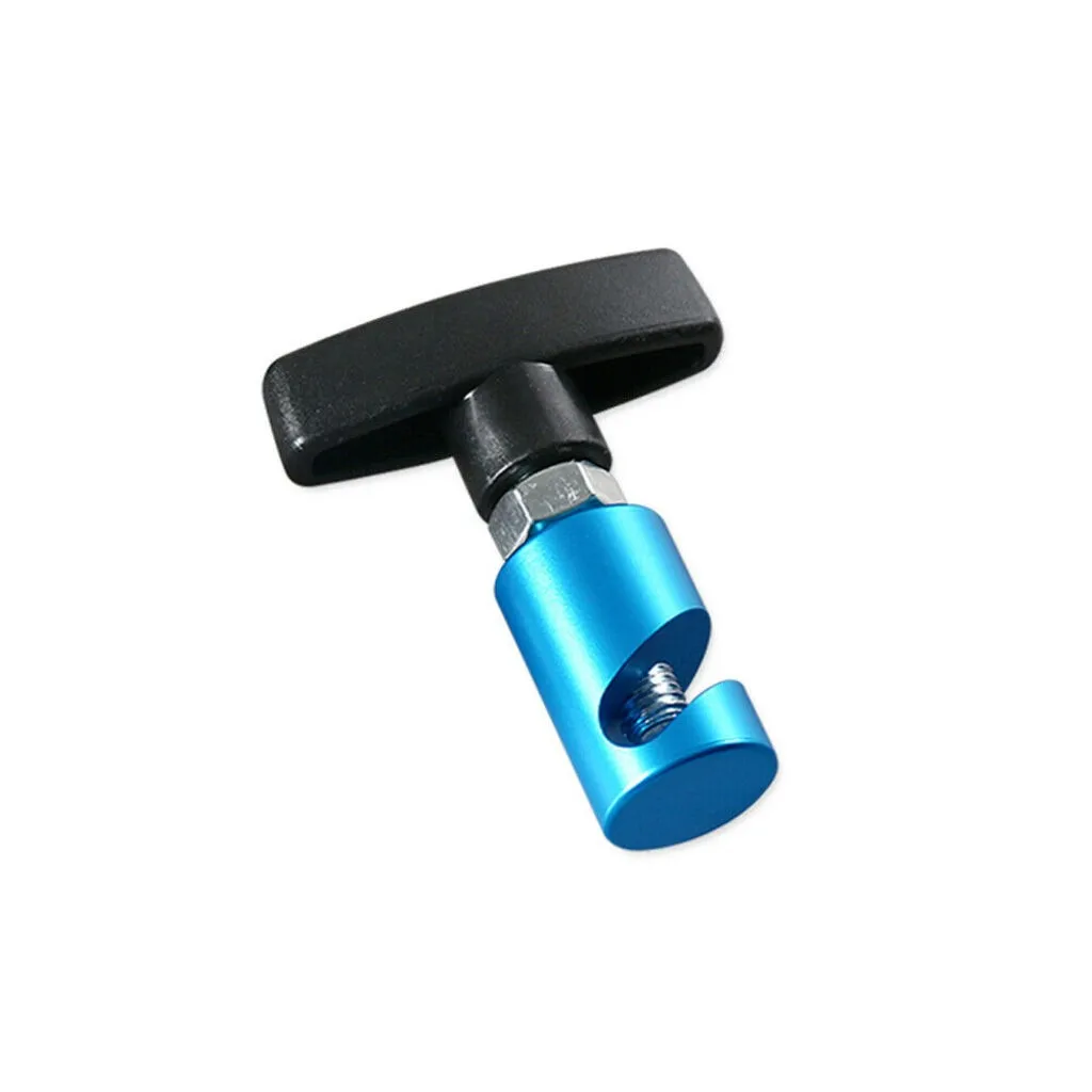 Automotive Universal Aluminum Lift Support Clamp Hood Support Rod Lock Strut Stopper Retainer Tool Car Repair Accessories
Automotive Universal Aluminum Lift Support Clamp Hood Support Rod Lock Strut Stopper Retainer Tool Car Repair Accessories