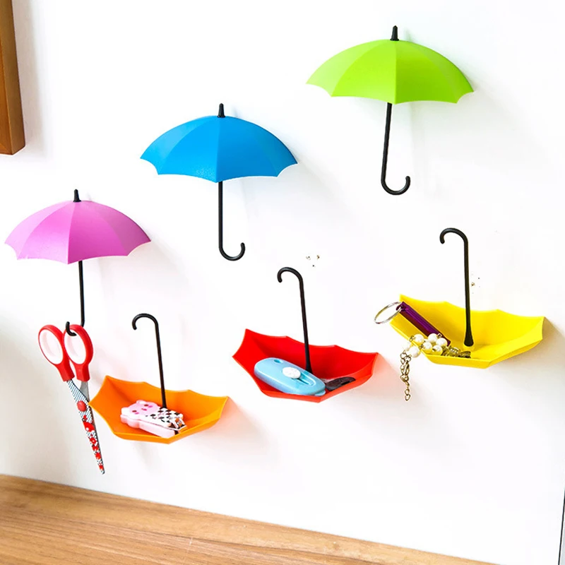 3Pcs Non-marking punch-free umbrella hook self-adhesive hook wall door clothing hanger key debris hook bathroom kitchen sticky
3Pcs Non-marking punch-free umbrella hook self-adhesive hook wall door clothing hanger key debris hook bathroom kitchen sticky