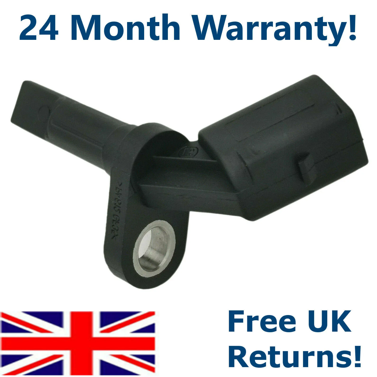 ABS Speed Sensor Front Right or Rear Left Wheel for Audi A4 A5 A6 A7 A8 Q5 R8 Car Accessories Interior Parts Car Products Auto
ABS Speed Sensor Front Right or Rear Left Wheel for Audi A4 A5 A6 A7 A8 Q5 R8 Car Accessories Interior Parts Car Products Auto