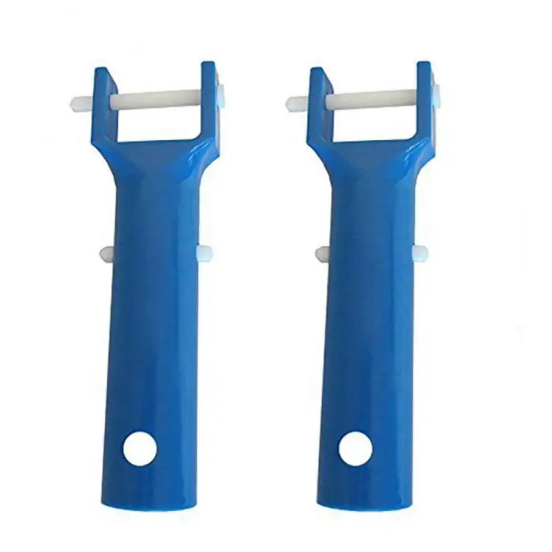 2pcs Swimming Pool Spa Vacuum Head Handle Replaceable Handle With V-clip And Needle Swimming Pool Cleaning Tool Handle
2pcs Swimming Pool Spa Vacuum Head Handle Replaceable Handle With V-clip And Needle Swimming Pool Cleaning Tool Handle
