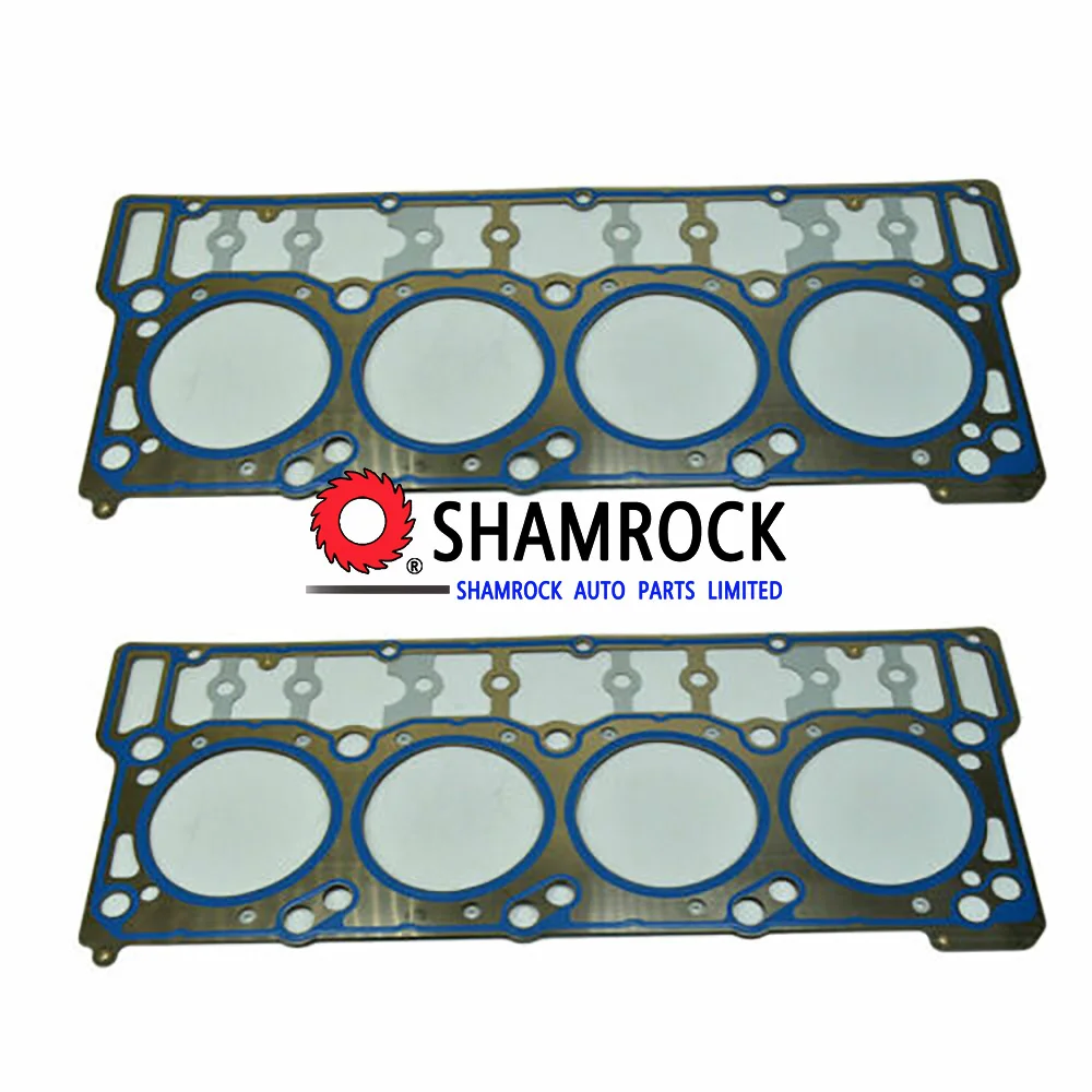 Прокладки для дизельной головки OEM 4C3Z-6051-EA/4C3Z-6051-EB/4C3Z6051EA/4C3Z6051EB FFORD TRUCK F250 F350 F450 F550 E250 E350 E450 Touring
Прокладки для дизельной головки OEM 4C3Z-6051-EA/4C3Z-6051-EB/4C3Z6051EA/4C3Z6051EB FFORD TRUCK F250 F350 F450 F550 E250 E350 E450 Touring