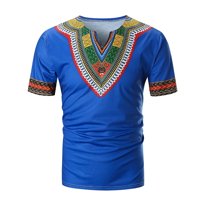 2021 Африка Женская одежда в африканском стиле Dashiki традиционный длинная рубашка