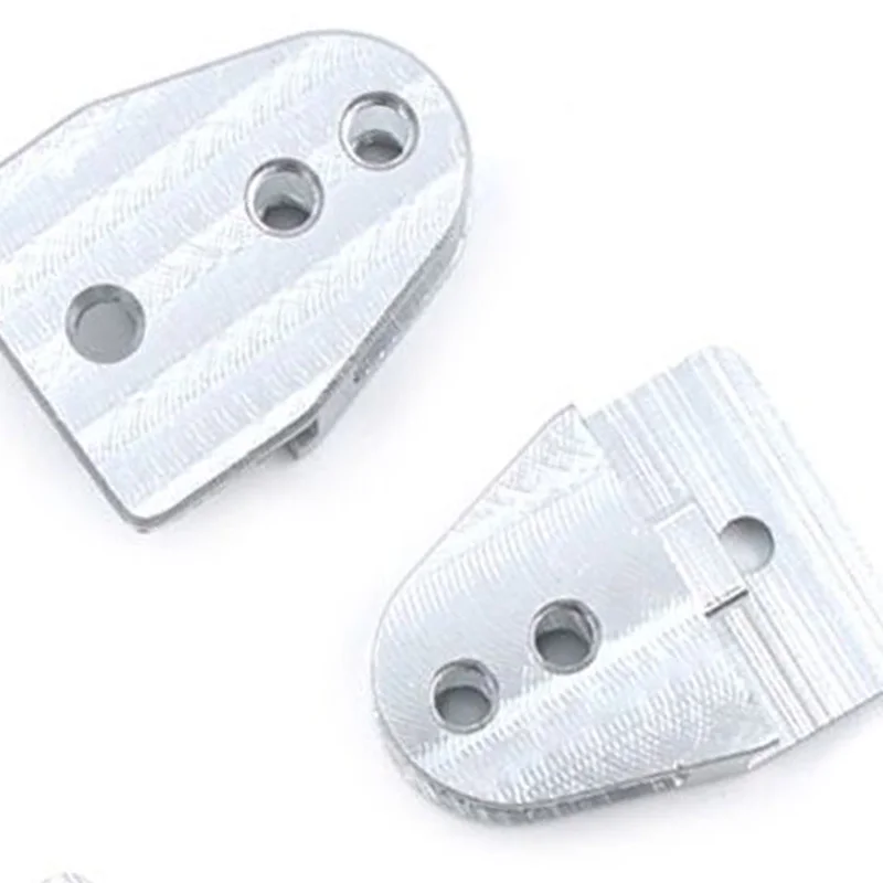 4Pcs Upgrade Spare Parts Metal Lifting Lug RC Car for 1/16 WPL B14 B24 B16 Truck with Screw Set Accessories
4Pcs Upgrade Spare Parts Metal Lifting Lug RC Car for 1/16 WPL B14 B24 B16 Truck with Screw Set Accessories