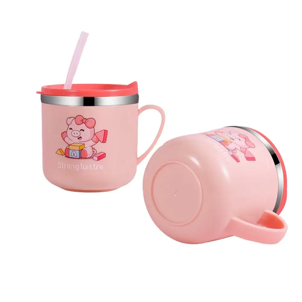 Детская чашка Sippy 250 мл детская чашка Sippy из нержавеющей стали для 6 месяцев чашка для малыша с ручкой (розовый/зеленый/желтый)
Детская чашка Sippy 250 мл детская чашка Sippy из нержавеющей стали для 6 месяцев чашка для малыша с ручкой (розовый/зеленый/желтый)