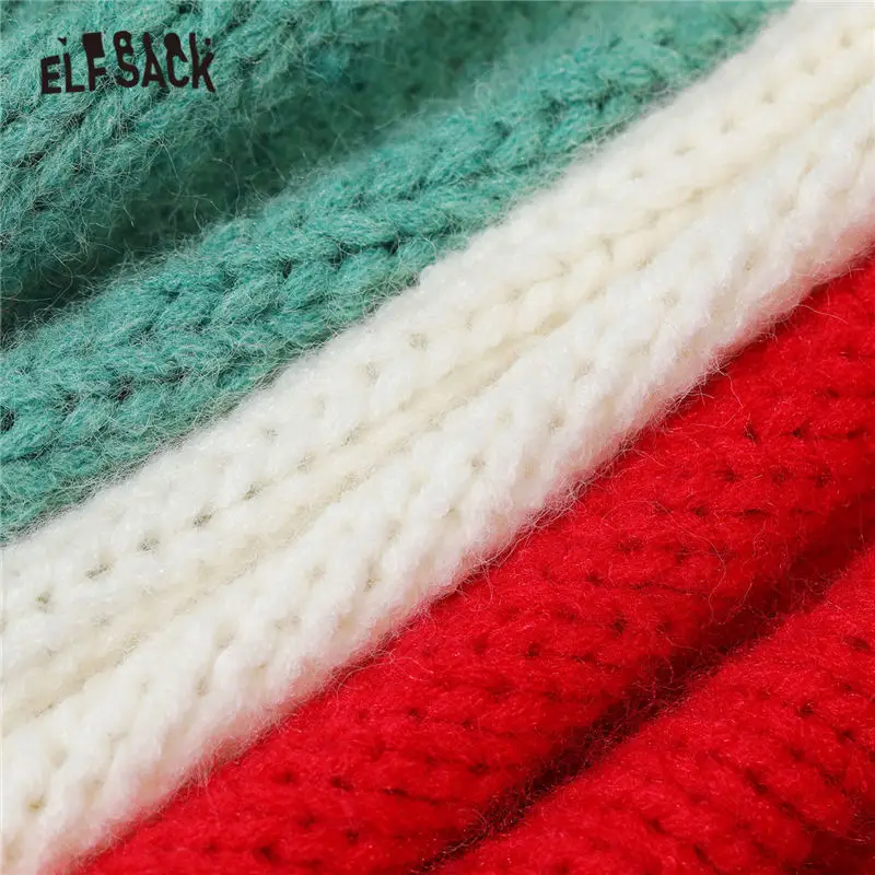 ELFSACK Solid Pure Korean Women Knitted Pullovers Sweaters,2020 Autumn ELF Full Sleeve,Casual Girly Basic Minimalist Daily Top
ELFSACK Solid Pure Korean Women Knitted Pullovers Sweaters,2020 Autumn ELF Full Sleeve,Casual Girly Basic Minimalist Daily Top