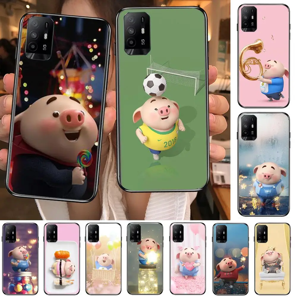 Cute Couple PigFor Realme C3 Case Soft Silicon Back cover OPPO Realme C3 RMX2020 Coque Capa Funda find x3 pro C21 8 Pro a91
Cute Couple PigFor Realme C3 Case Soft Silicon Back cover OPPO Realme C3 RMX2020 Coque Capa Funda find x3 pro C21 8 Pro a91