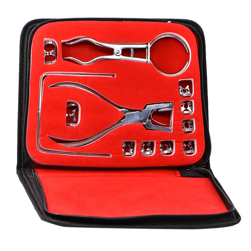 1Set Dental Dam Hole Puncher Set Puncher Pliers for Dentist Perforator Rubber Dam Puncher Orthodontic Tools Surgical Instrument
1Set Dental Dam Hole Puncher Set Puncher Pliers for Dentist Perforator Rubber Dam Puncher Orthodontic Tools Surgical Instrument