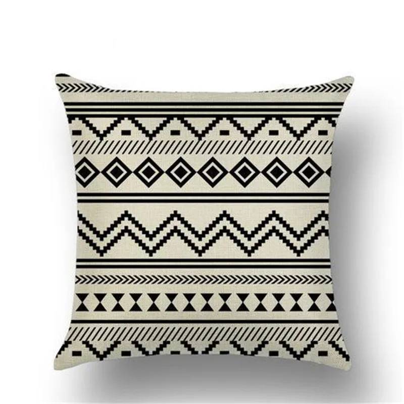 Line Printing Geometric Patterns Throw Pillow Case Cushion Covers for Home Sofa Chair Decorative Pillowcases
Line Printing Geometric Patterns Throw Pillow Case Cushion Covers for Home Sofa Chair Decorative Pillowcases